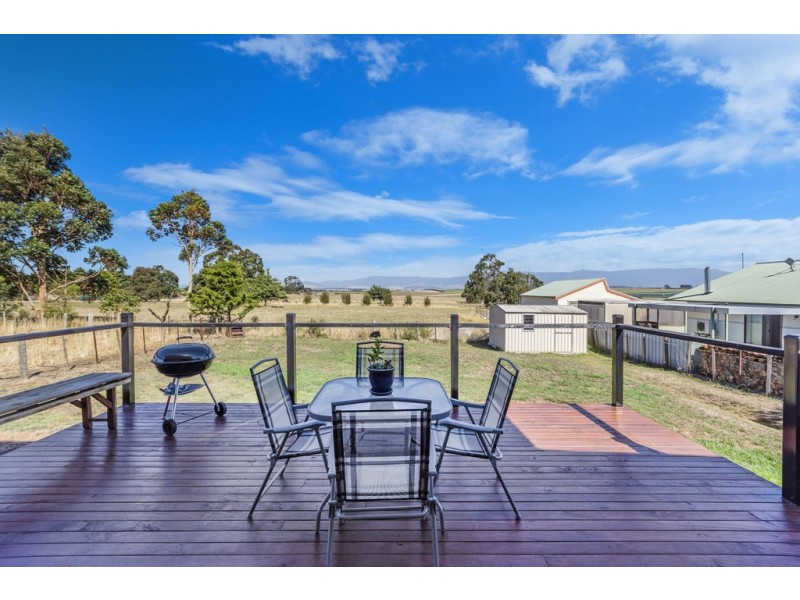 17 Saundridge Road, Cressy TAS 7302