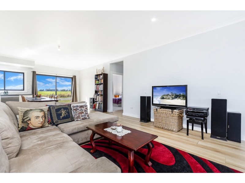 17 Saundridge Road, Cressy TAS 7302