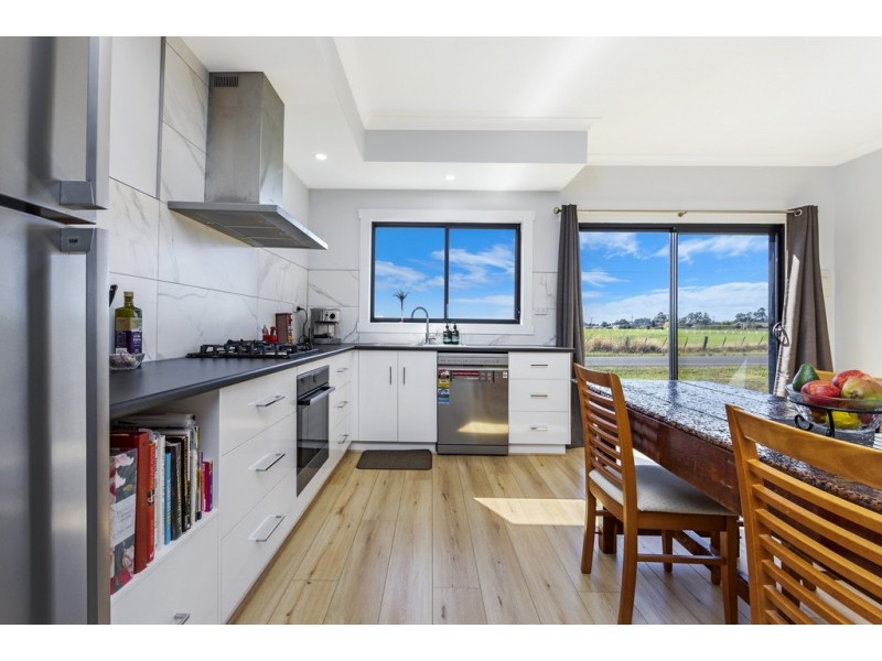17 Saundridge Road, Cressy TAS 7302