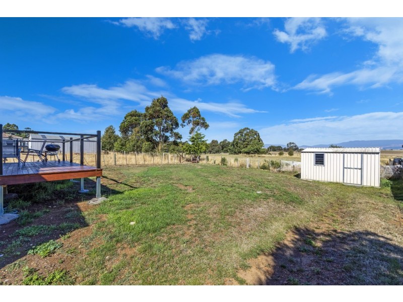17 Saundridge Road, Cressy TAS 7302