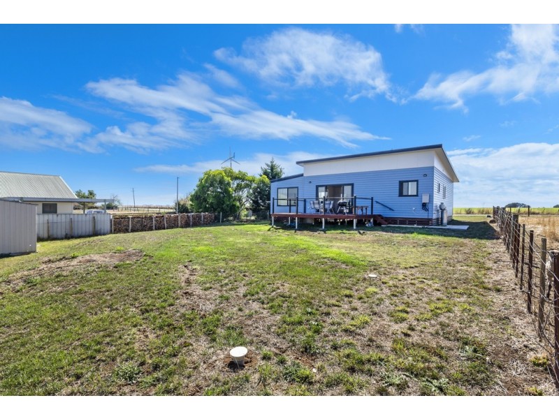 17 Saundridge Road, Cressy TAS 7302