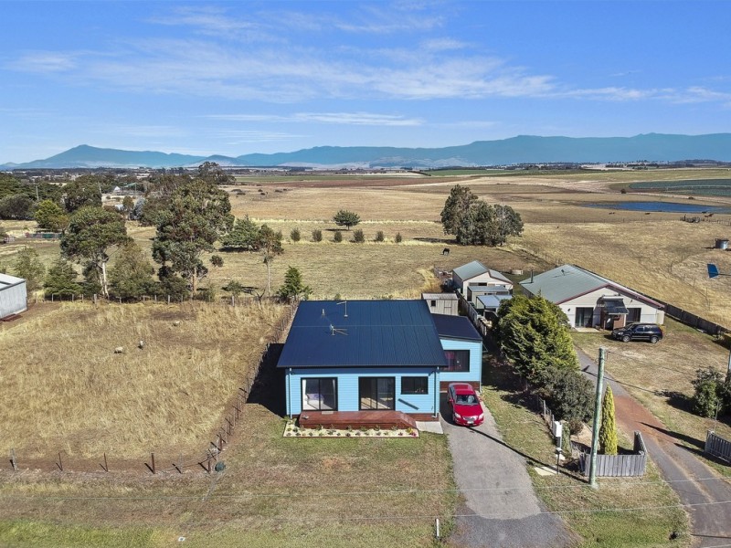 17 Saundridge Road, Cressy TAS 7302