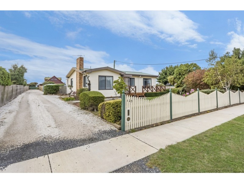 129 Main Street, Cressy TAS 7302