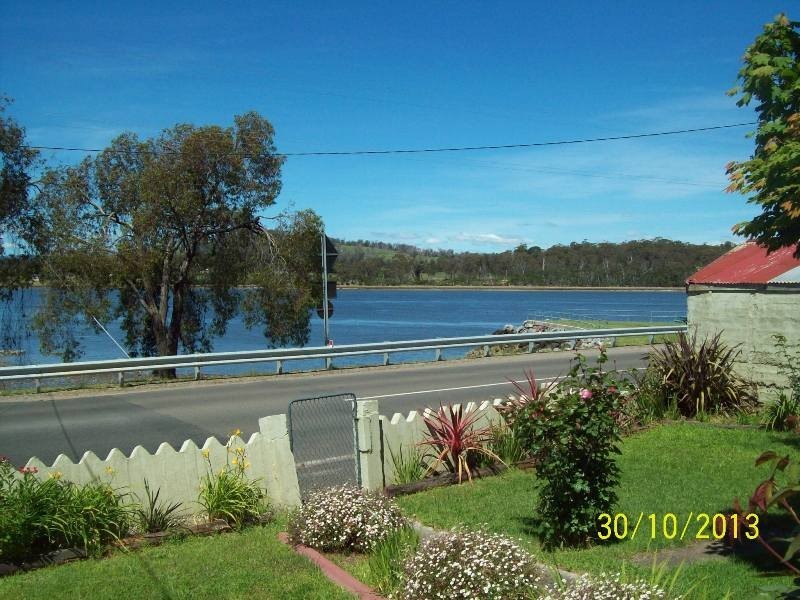 273 Gravelly Beach Road, Gravelly Beach TAS 7276