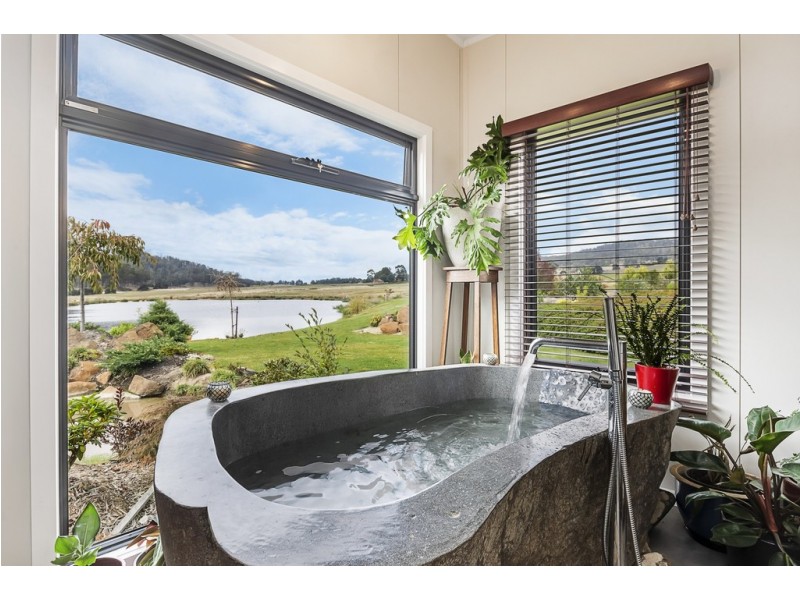 715 Long Plains Road, Bridgenorth TAS 7277