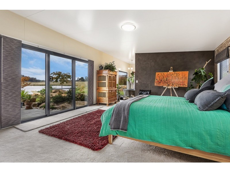 715 Long Plains Road, Bridgenorth TAS 7277