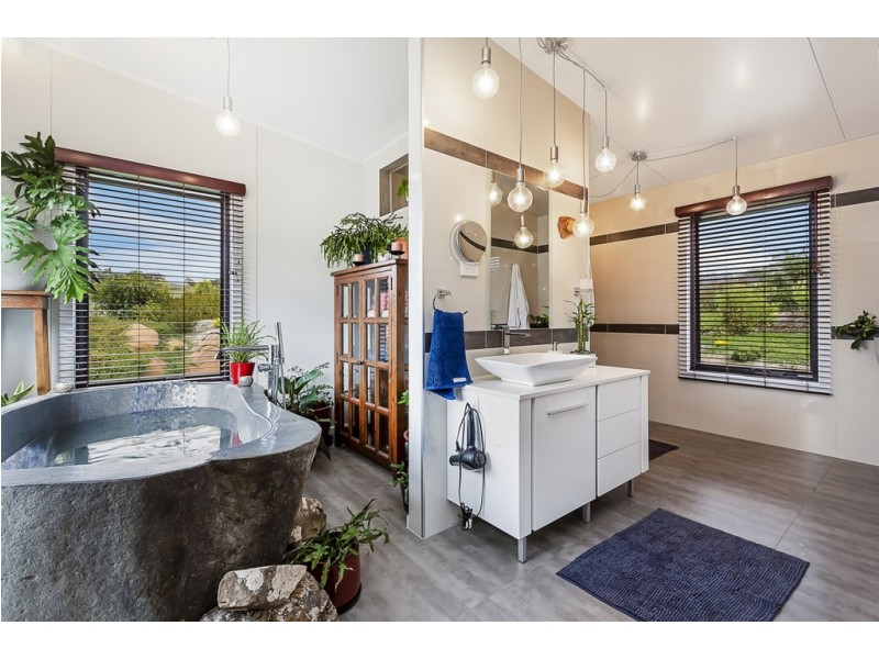 715 Long Plains Road, Bridgenorth TAS 7277
