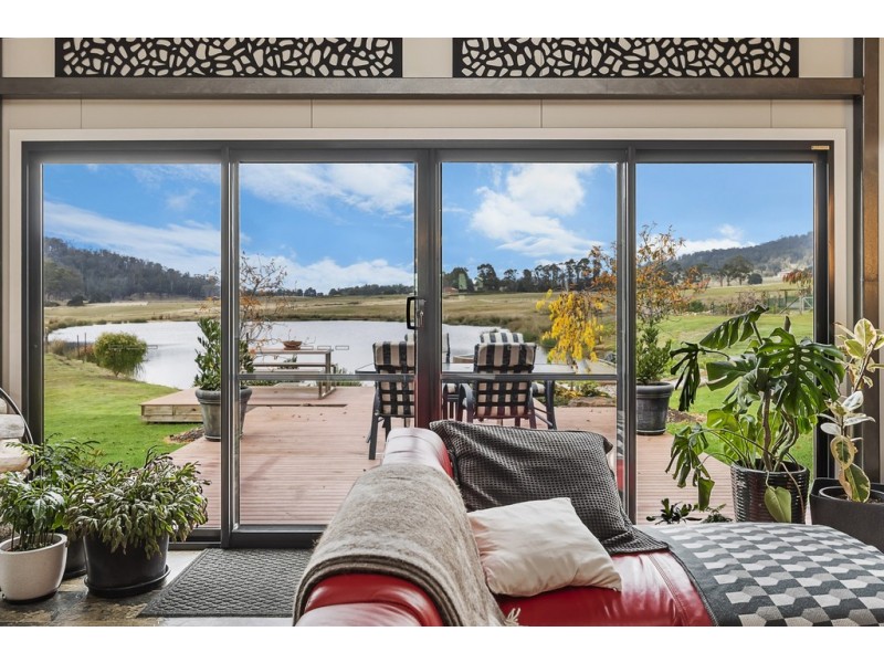 715 Long Plains Road, Bridgenorth TAS 7277
