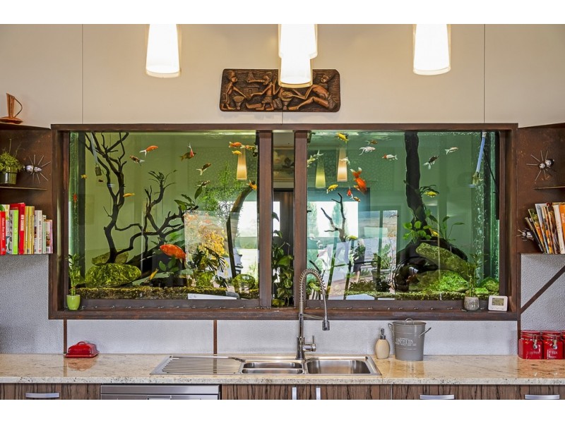 715 Long Plains Road, Bridgenorth TAS 7277