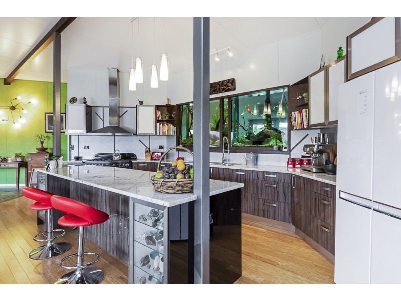 715 Long Plains Road, Bridgenorth TAS 7277