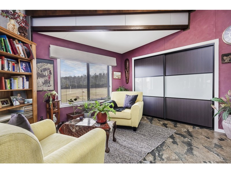 715 Long Plains Road, Bridgenorth TAS 7277