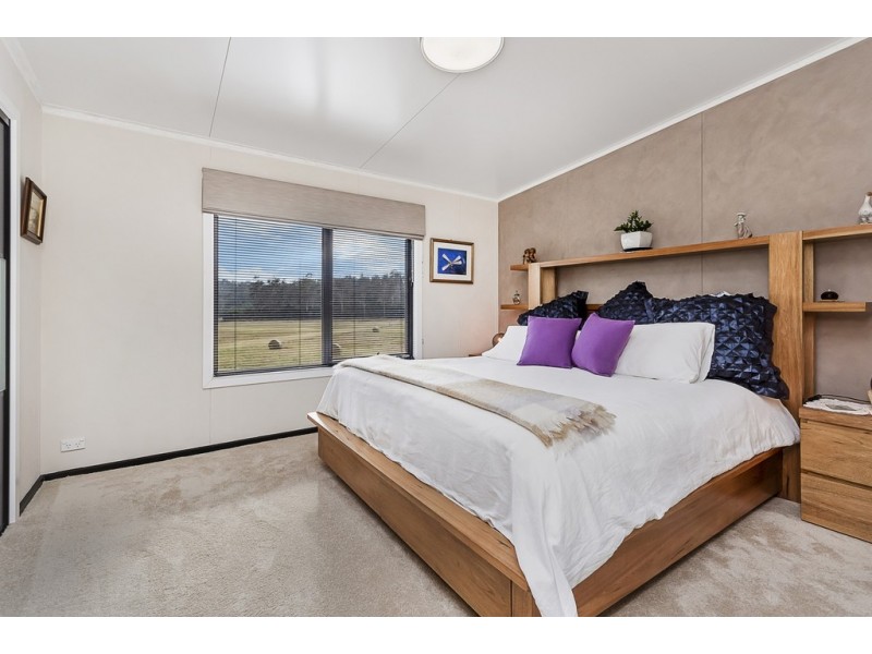 715 Long Plains Road, Bridgenorth TAS 7277