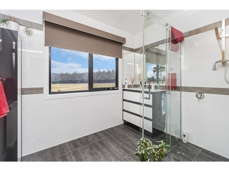 715 Long Plains Road, Bridgenorth TAS 7277