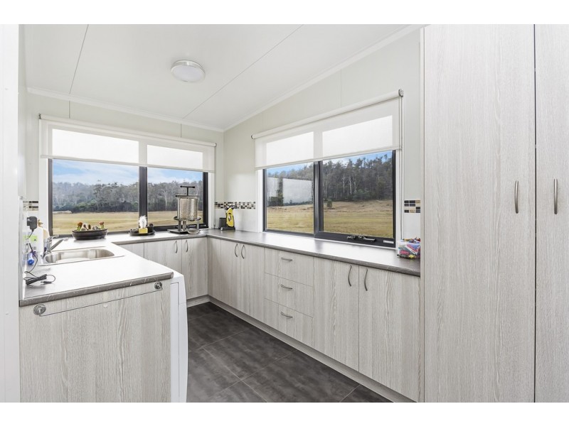 715 Long Plains Road, Bridgenorth TAS 7277