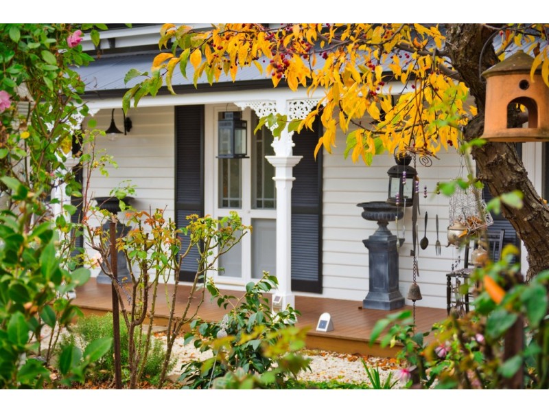 2 Church Street, Cressy TAS 7302