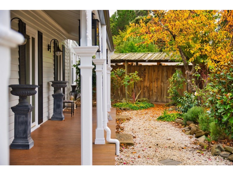 2 Church Street, Cressy TAS 7302