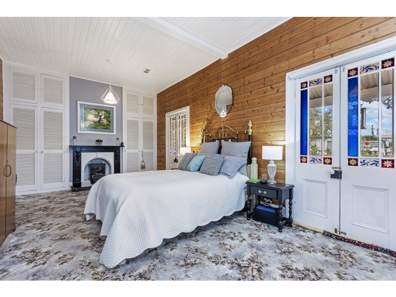 2 Church Street, Cressy TAS 7302