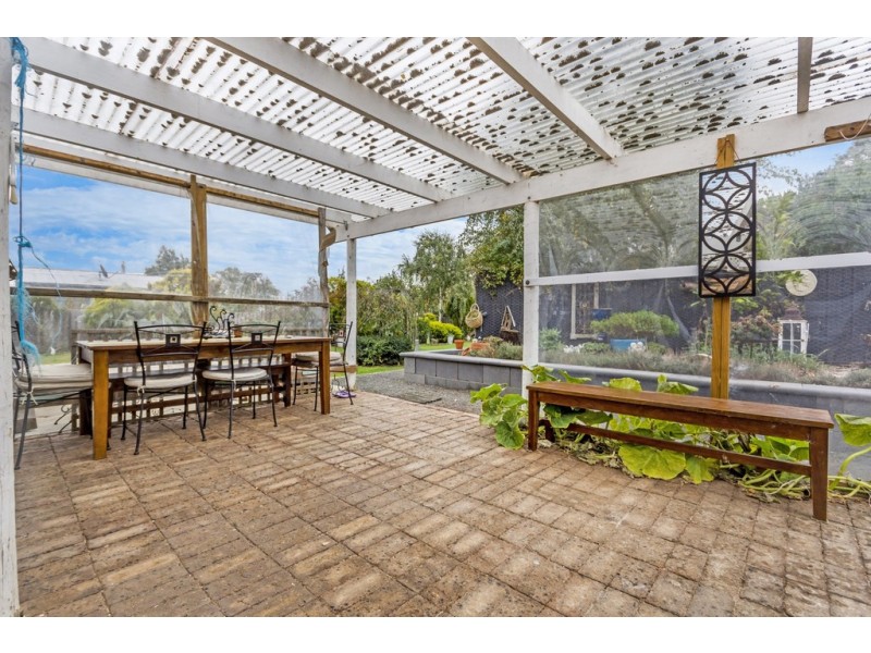 2 Church Street, Cressy TAS 7302