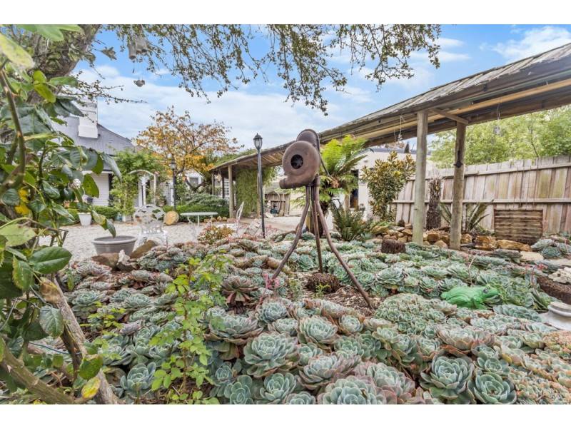 2 Church Street, Cressy TAS 7302