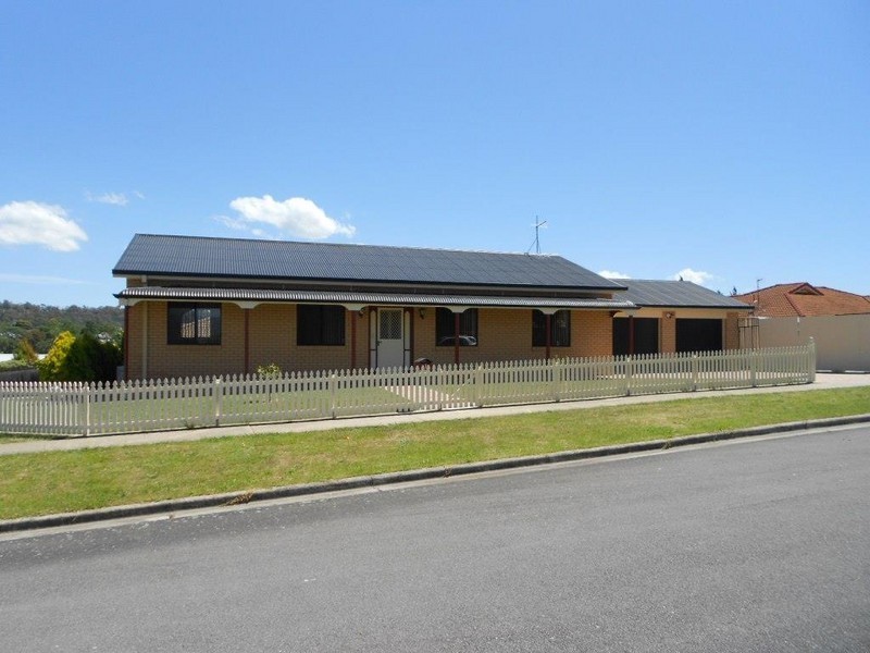 1 Florida Court, Youngtown TAS 7249