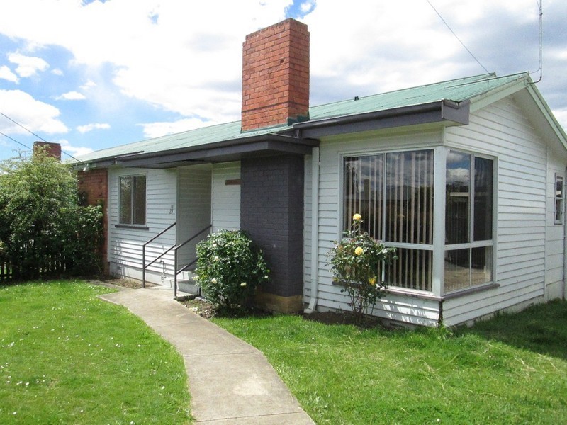 23 Hogarth Street, Waverley TAS 7250