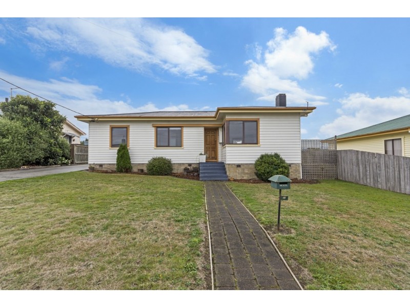 27 Cook Crescent, Mayfield TAS 7248