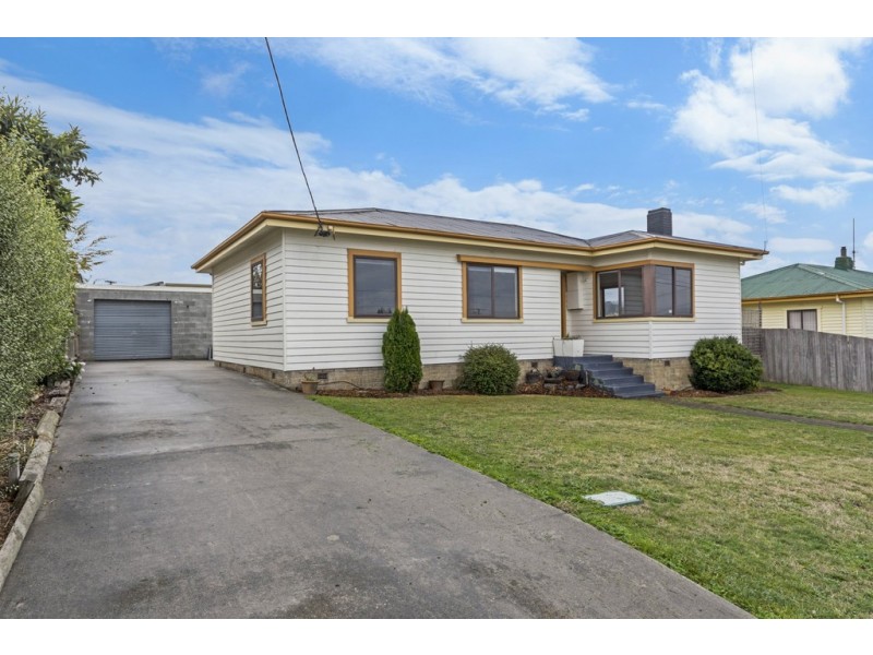 27 Cook Crescent, Mayfield TAS 7248