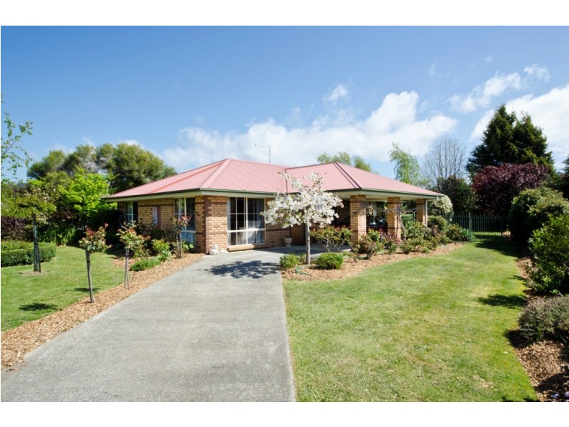 23 Bulman Drive, Legana TAS 7277