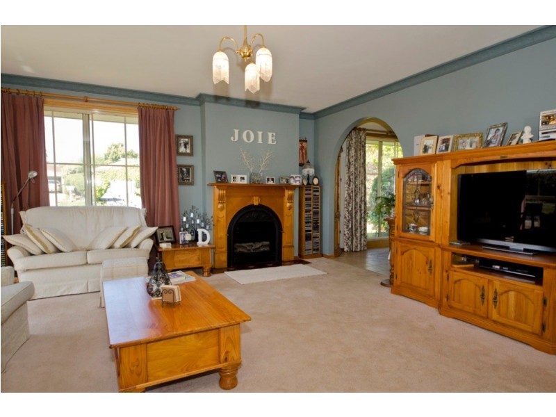 23 Bulman Drive, Legana TAS 7277