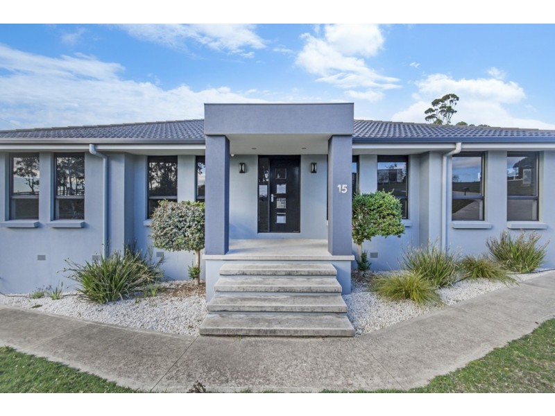15 Acropolis Drive, Legana TAS 7277