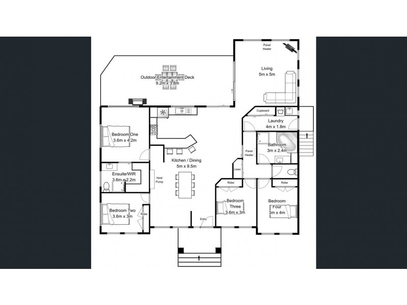 15 Acropolis Drive, Legana TAS 7277