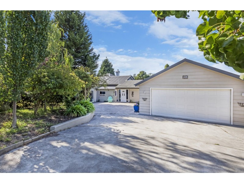 115 Kayena Road, Kayena TAS 7270