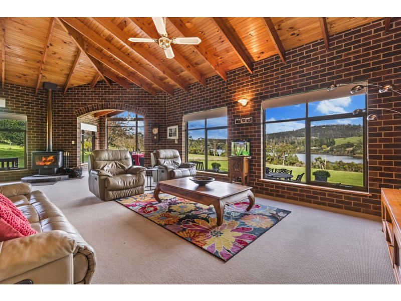 268 Rowella Road, Kayena TAS 7270