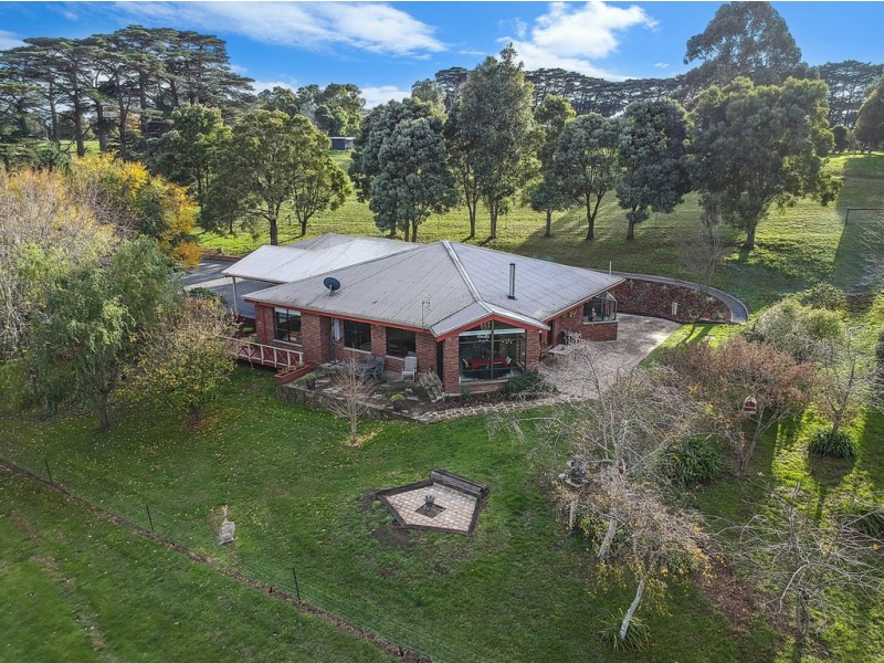 268 Rowella Road, Kayena TAS 7270