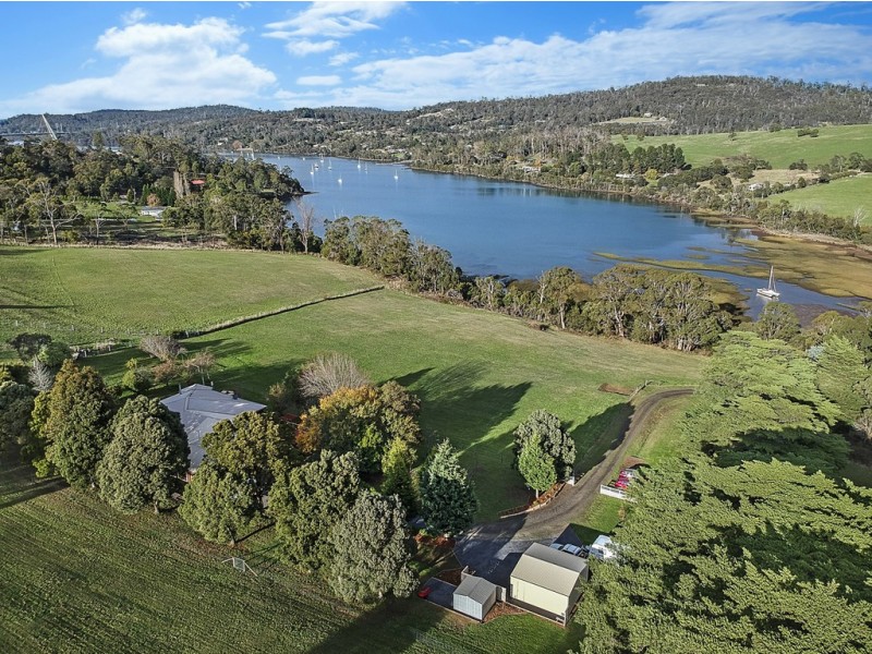 268 Rowella Road, Kayena TAS 7270
