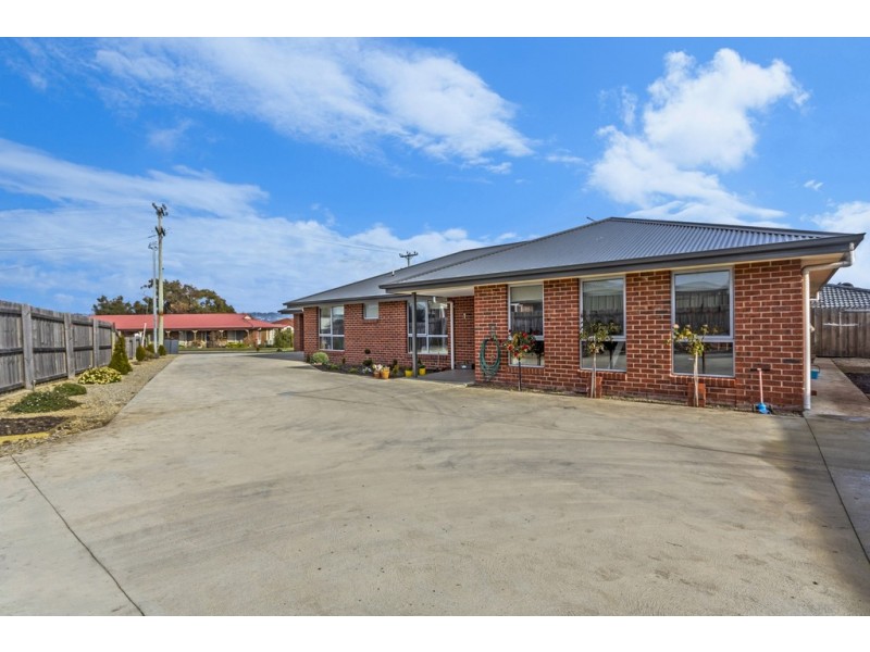 1/40 Packham Street, Newnham TAS 7248