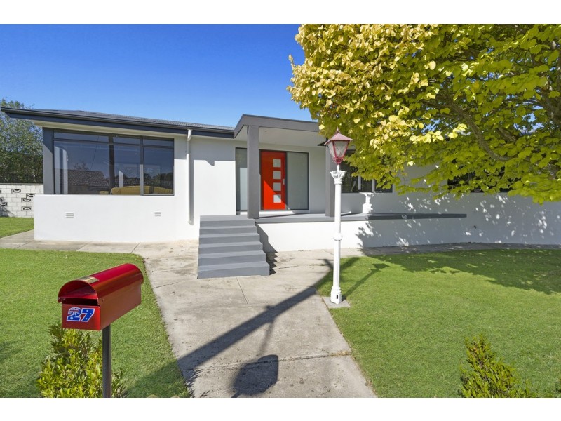 27 Lantana Avenue, Newstead TAS 7250