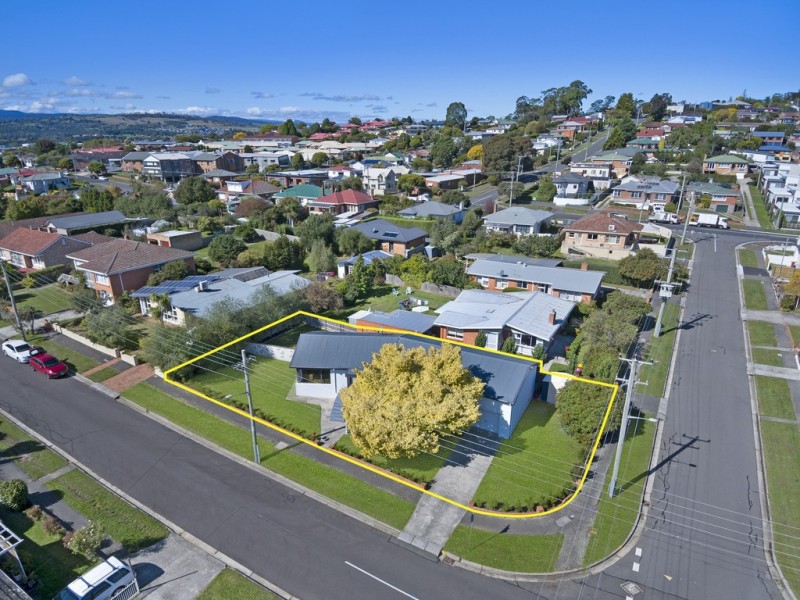 27 Lantana Avenue, Newstead TAS 7250