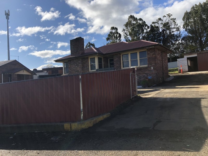 3/23 Killafaddy Road, St Leonards TAS 7250