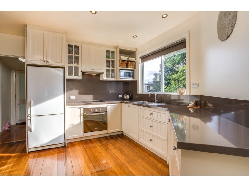 1 Chaplins Lane, Gravelly Beach TAS 7276