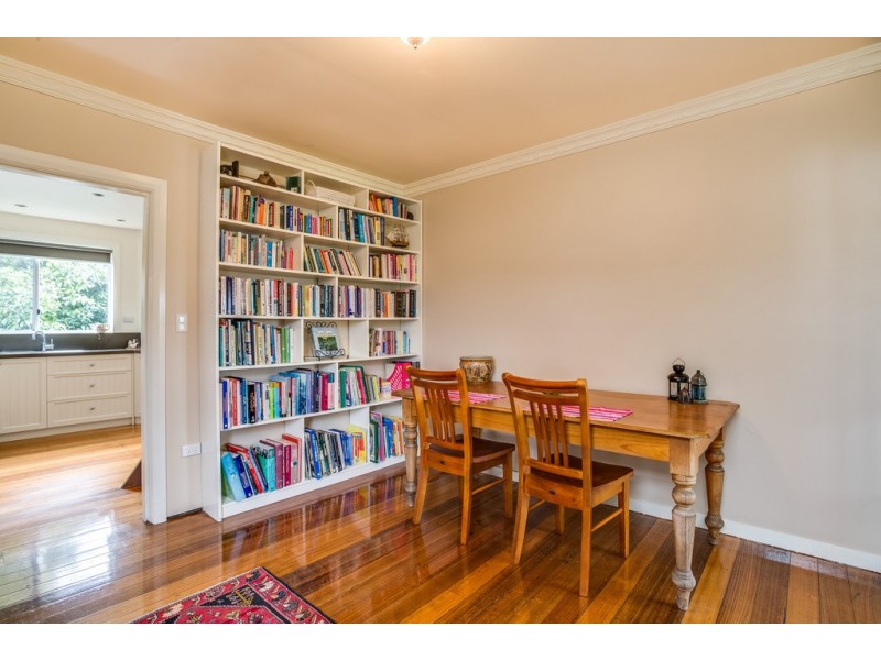 1 Chaplins Lane, Gravelly Beach TAS 7276