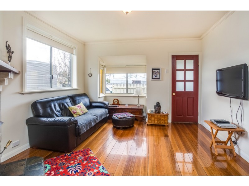 1 Chaplins Lane, Gravelly Beach TAS 7276