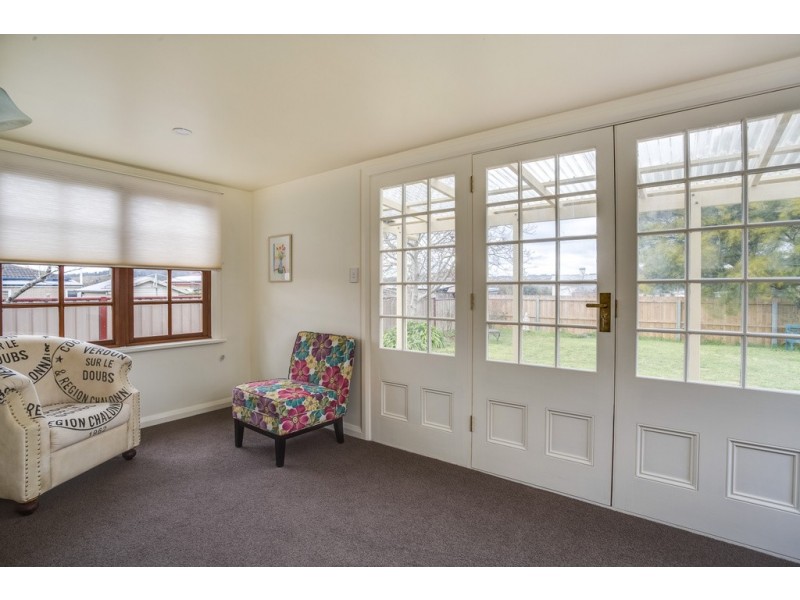 1 Chaplins Lane, Gravelly Beach TAS 7276