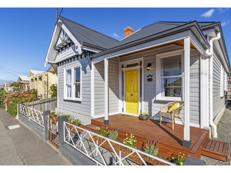 19 Oswald Street, Invermay TAS 7248