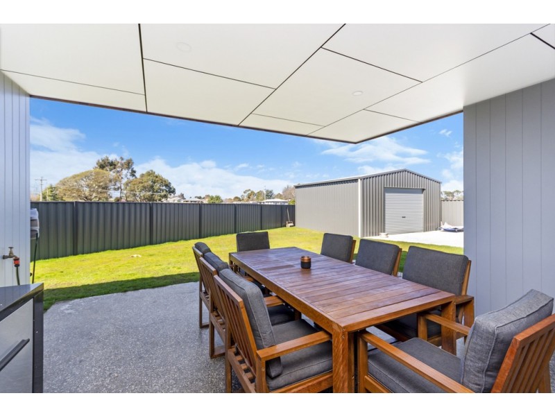 1 Effra Court, Perth TAS 7300