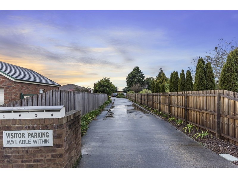 1/11 Georgina Court, West Launceston TAS 7250