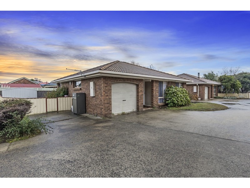 1/11 Georgina Court, West Launceston TAS 7250