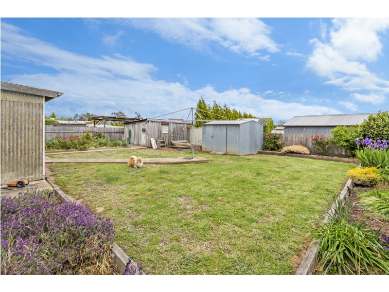 25 Cressy Road, Longford TAS 7301