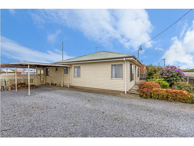 25 Cressy Road, Longford TAS 7301