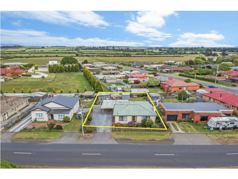 25 Cressy Road, Longford TAS 7301